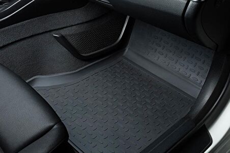 Seintex Suzuki Grand Vitara 2005-2015 4D Havuzlu Paspas