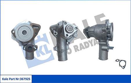 DEVİRDAİM FIAT 131