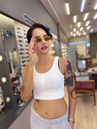 014 MyConcept C01 49 Olivier Philippe Polarize Güneş Gözlüğü