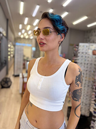 014 MyConcept C01 49 Olivier Philippe Polarize Güneş Gözlüğü