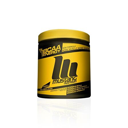 Bcaa 600 Gr