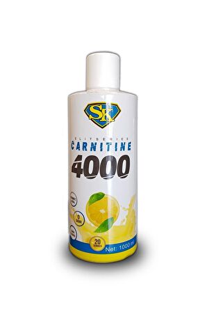 Skf Sıvı 1000 ml