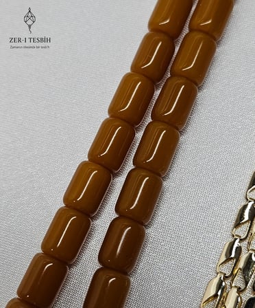 asarım Püsküllü Tesbih