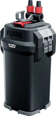 Fluval 207 Dış Filtre 780 l/h / 60-220 Lt  