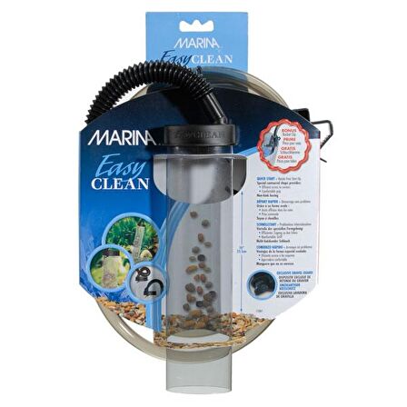 Hagen Marina Kum Temizleyici Normal 25 Cm