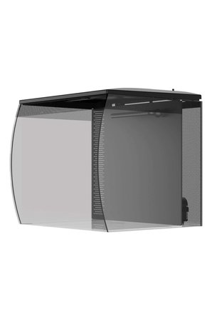 Fluval Flex 2.0 Akvaryum Siyah 57L