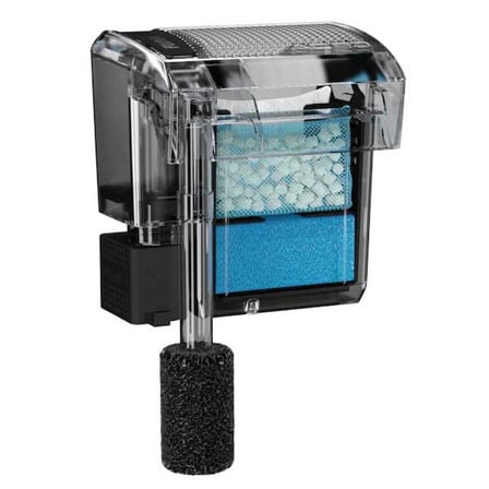 Fluval AC30 Askı Filtre 38-114 Lh (Yeni Model)