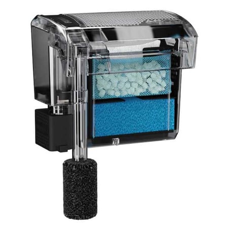 Fluval AC50 Askı Filtre 76-190 Lh (Yeni Model)