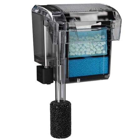 Fluval AC70 Askı Filtre 152-265 Lh (Yeni Model)