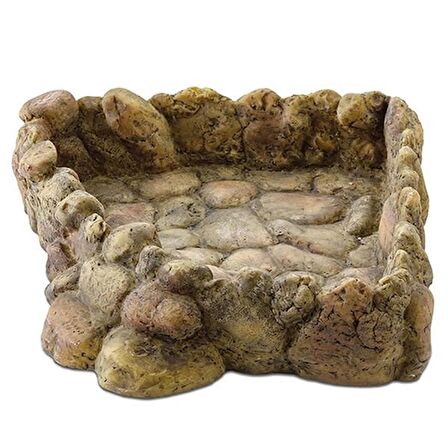 Exo Terra Corner Water Dish Medium