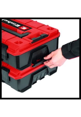 Einhell Takım Çantası E-Case