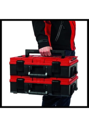 Einhell Takım Çantası E-Case