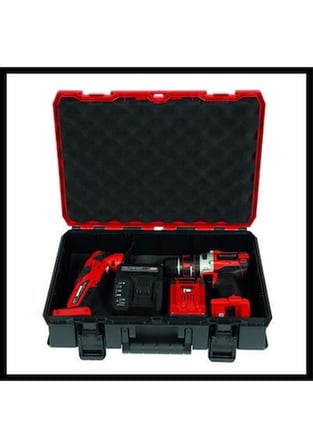 Einhell Takım Çantası E-Case
