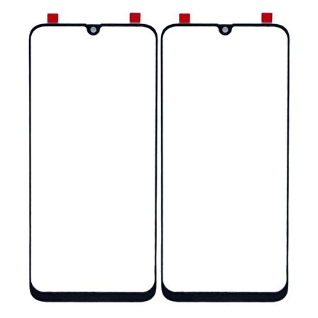 Samsung A50 Okalı Ön Cam A505 (EKRAN DEĞİLDİR)