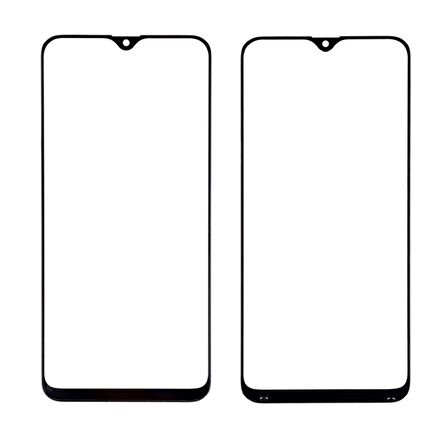 Samsung Galaxy A20 Okalı Ön Cam A205 (EKRAN DEĞİLDİR)