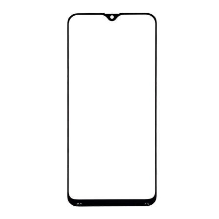 Samsung Galaxy A20 Okalı Ön Cam A205 (EKRAN DEĞİLDİR)