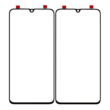 Samsung Galaxy A70 Okalı Ön Cam SM-A705F (EKRAN DEĞİLDİR)