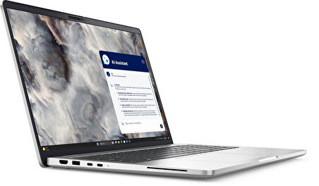Dell Pro 16 Plus PB16250 Ultra 7 265U 16GB 1TB SSD 16 FHD+ Windows 11 Pro U7265U165WP