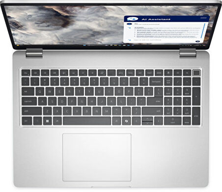 Dell Pro 16 Plus PB16250 Ultra 7 265U 16GB 1TB SSD 16 FHD+ Windows 11 Pro U7265U165WP