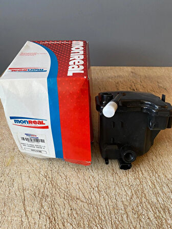 Monreal MFN-0166 Yakıt Filtresi Peugeot Citroen Focus 1.6HDI Euro 4 Motorlar 3M5Q9155CB 1901.95