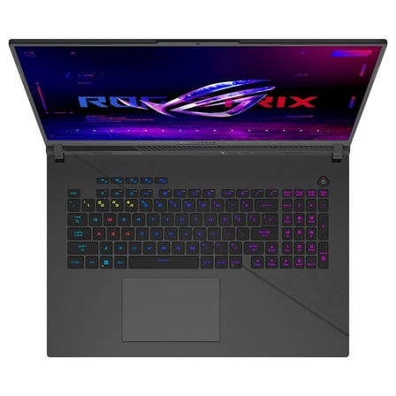 Asus Rog Strix G18 G814PP-S9002 Amd Ryzen 9 8940HX 16 GB Ram 1 Tb SSD RTX5070 Freedos F9