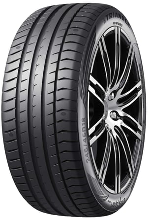 235/55 R 19 XL 105W EFFEXSPORT TH202