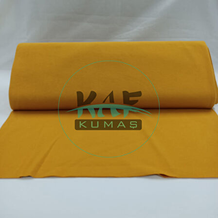 1*1 Bebe Kaşkorse Ribana Kumaş | Kumaş Eni: 35 cm Tüp | %95 Pamuk %5 Elastan | 016
