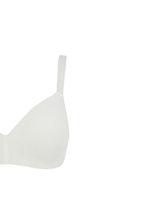 DeFacto Comfort Pedli Balenli Bra-Fall in Love B8598AX25SPWT32