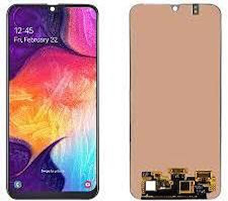 Samsung Galaxy M30  Lcd M305F Ekran Dokunmatik SM-305