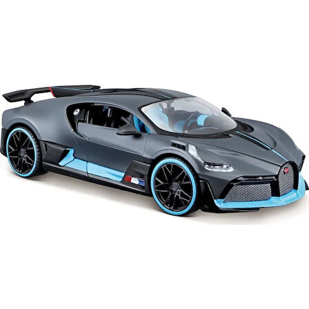 1/24 Bugatti Divo Model Araba