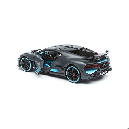 1/24 Bugatti Divo Model Araba