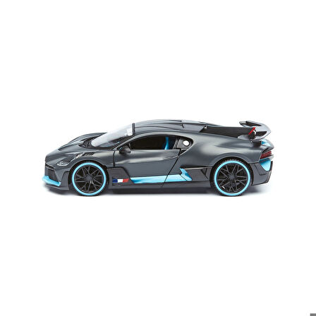 1/24 Bugatti Divo Model Araba