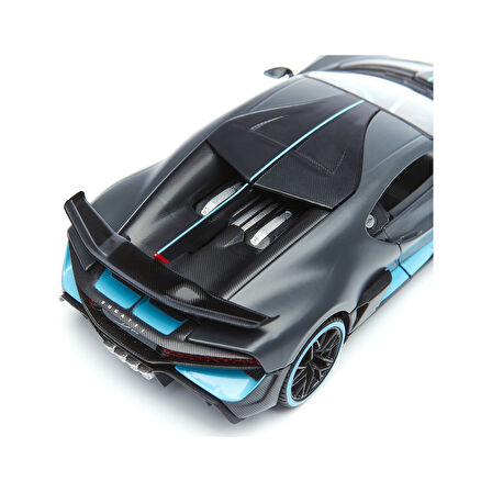 1/24 Bugatti Divo Model Araba