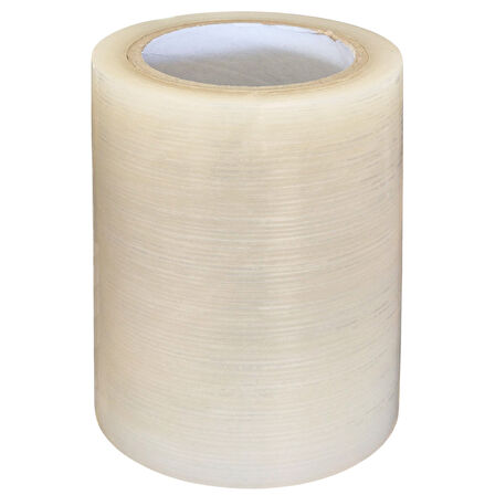 Sera Tamir Bandı Sera Naylonu Yırtık Yapıştırma Onarma Yama Bant 150mm x 25metre