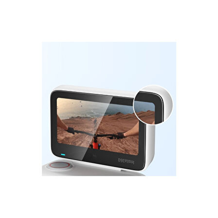 Insta360 Go 3s Screen Protector