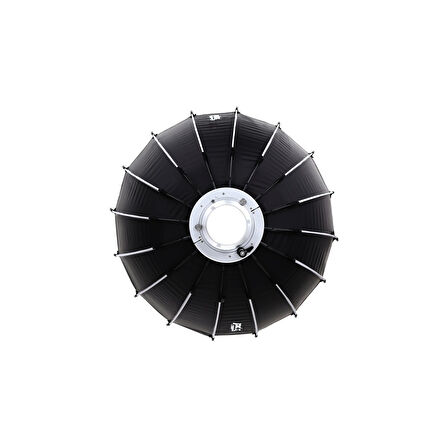PDX Sl-70 (70CM) Kolay Kurulum, Parabolik, Gridli Softbox