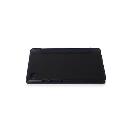 Samsung Galaxy Tab A9 Kılıf Tablet Smart Kılıf - Lacivert