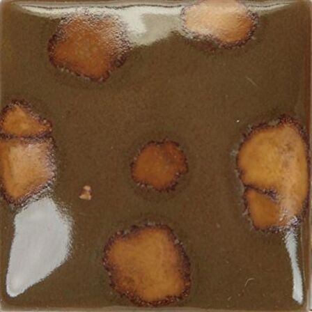Duncan Cr855 Water Lıly Mars  Crystals Glaze 118ml
