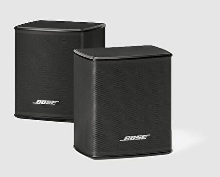 Bose Surround Speakers