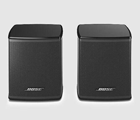 Bose Surround Speakers