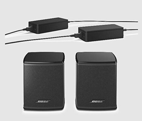 Bose Surround Speakers