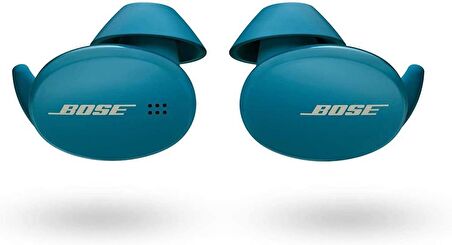 Bose Sport Earbuds Kablosuz Kulak İçi Kulaklığı, Baltik Mavisi