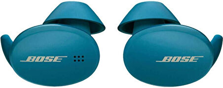 Bose Sport Earbuds TWS Kulak İçi Bluetooth Kulaklık Mavi Teşhir
