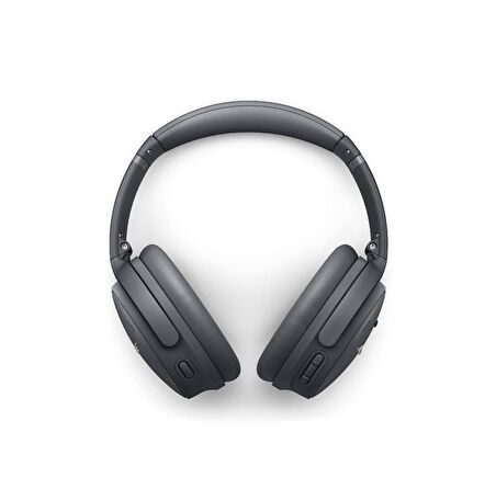 Bose Quietcomfort 45 Bletooth Kulaklık Eclipse Grey Limited Edition - Bose Özel Renk