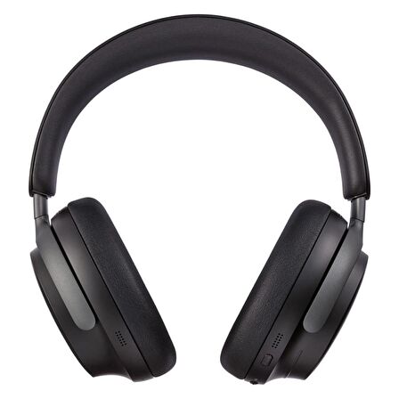 Bose QuietComfort Ultra Wireless Noise Cancelling Kulaklık - Siyah