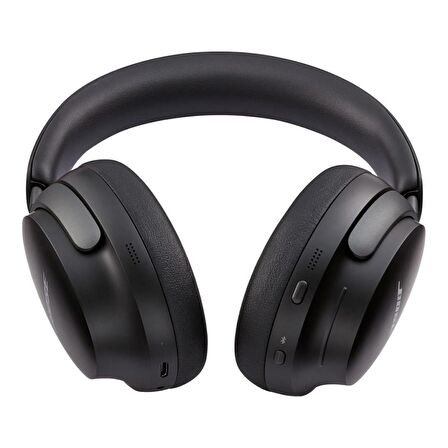 Bose QuietComfort Ultra Wireless Noise Cancelling Kulaklık - Siyah