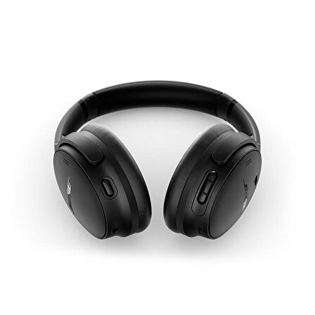 Bose QuietComfort 2033 Versiyon Kulak Üstü Kulaklık