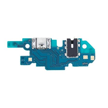 Samsung Galaxy A10 Şarj Bordu Mikrofon Flex Kulaklık Gİrişi YÜKSEK KALİTELİ