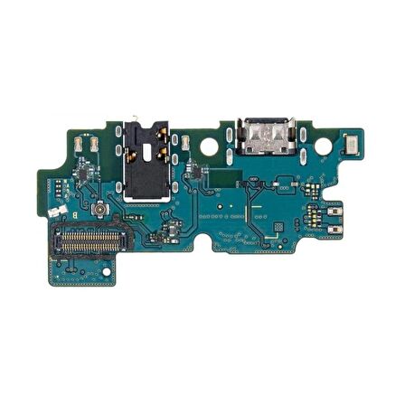 Samsung Galaxy A20 Orijinal Şarj Bordu Flex A205