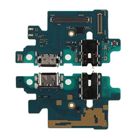 Samsung Galaxy A40 2019 Orijinal SM-A405F Şarj Bordu Flex